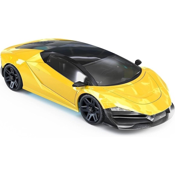 Hexbug Premium Hex Mods Customizable RC Tuner Car Performance Trim Package 30+ - Picture 3 of 11